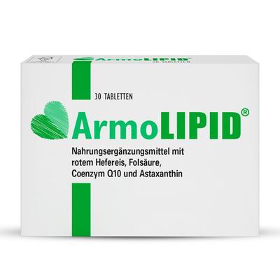 Armolipid Tabletten 30 St