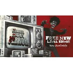 Zombie Night Terror