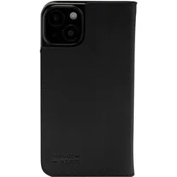 JT Berlin Tegel (Apple iPhone 13), Smartphone Hülle, Schwarz