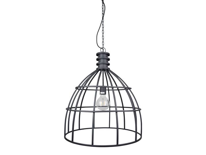 Urban Interiors hanglamp Tube Ø50 - Vintage Black