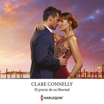 El precio de su libertad - Clare Connelly, Audio, 9788410620971
