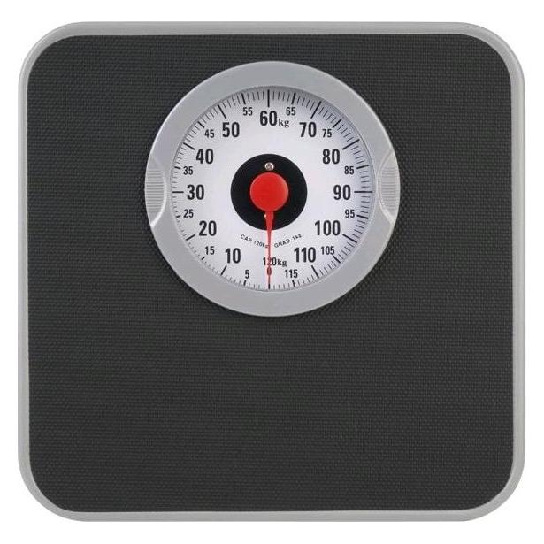 EVA Personenwaage (120 kg) (03 35 14-134541.1000)