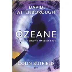 Ozeane, Hörbücher von Colin Butfield, David Attenborough