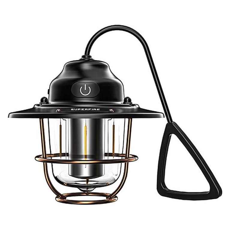 Superfire Camping lamp T57 (25418019)