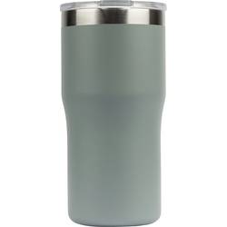Highlander GUZZLER 500 THERMOBECHER (ISOLIERT) - SCHIEFERGRÜN Thermobecher Schiefer 500 ml CP272-SLG