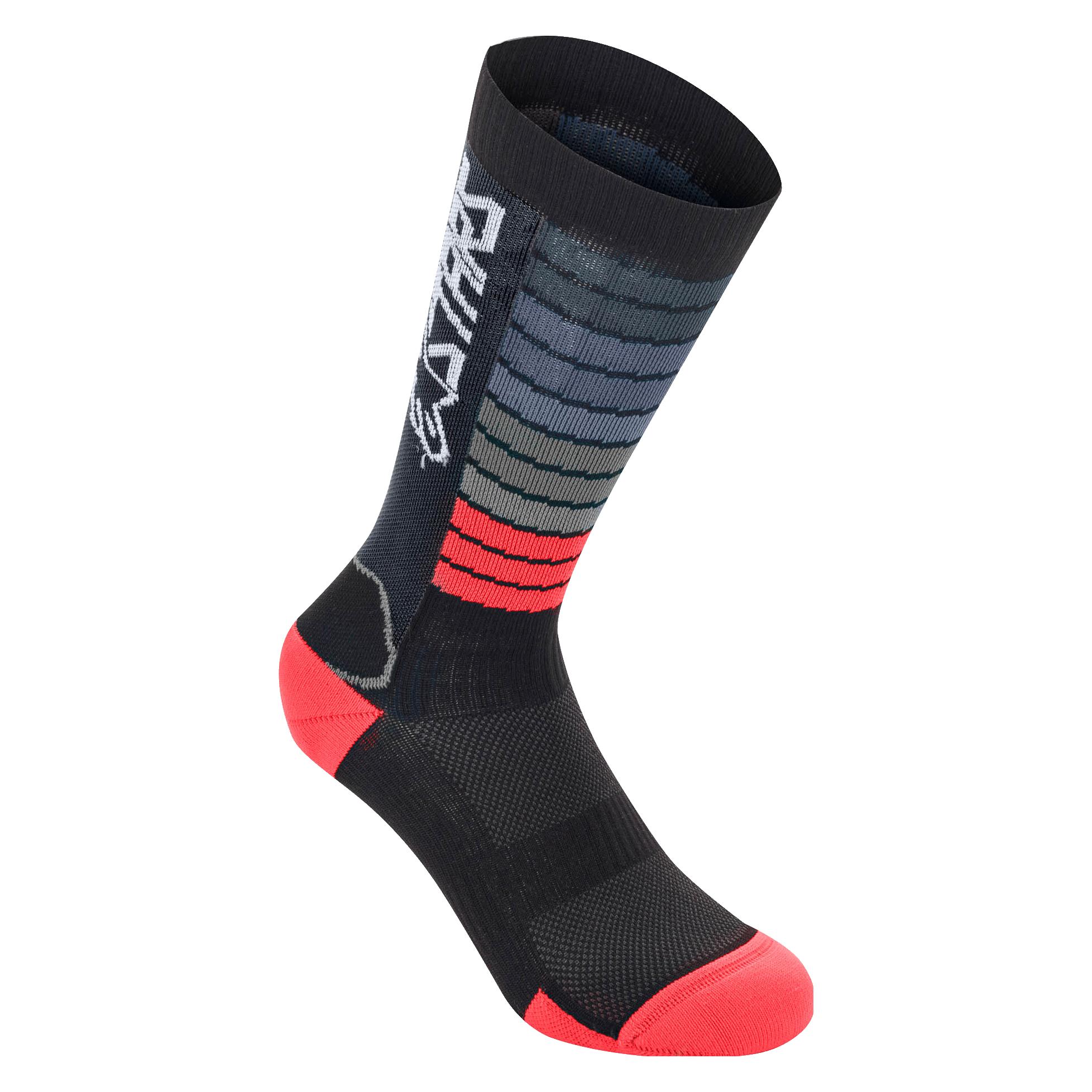 Alpinestars Drop Socks 22 (41 - 43.50) (30588960)
