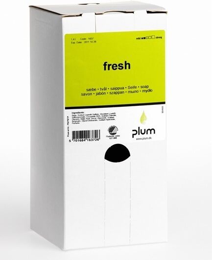 Plum 1637 Handreiniger