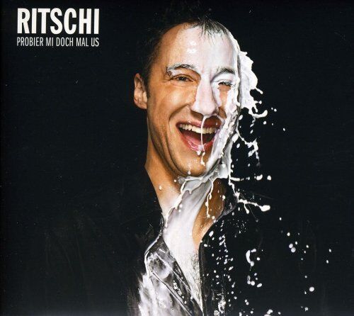 Ritschi - Probier Mi Doch Mal Us - Preis vom 10.10.2026 11:48:34 h