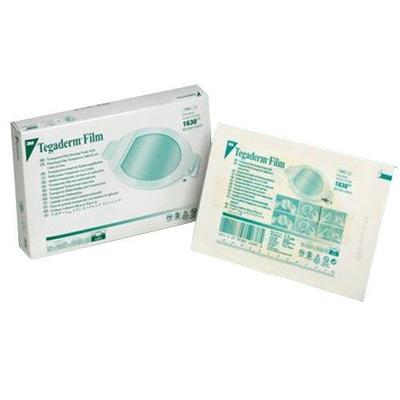 Tegaderm Film 10x25 cm 1627 20 St Pflaster