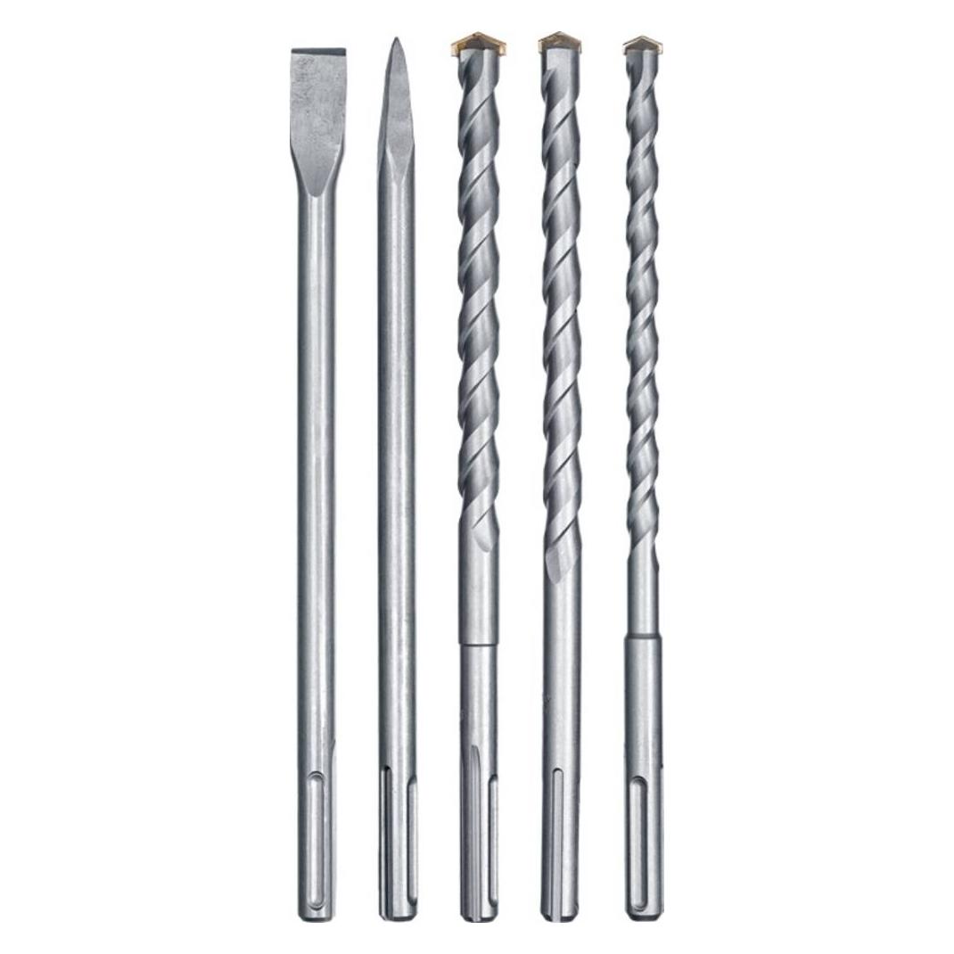 kwb 194000 Meissel-Set 5teilig 5St. (194000)