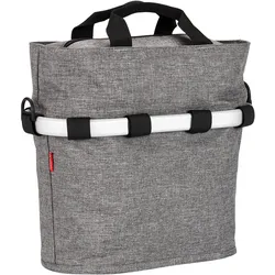 KlickFix, Velokorb, (12 l)