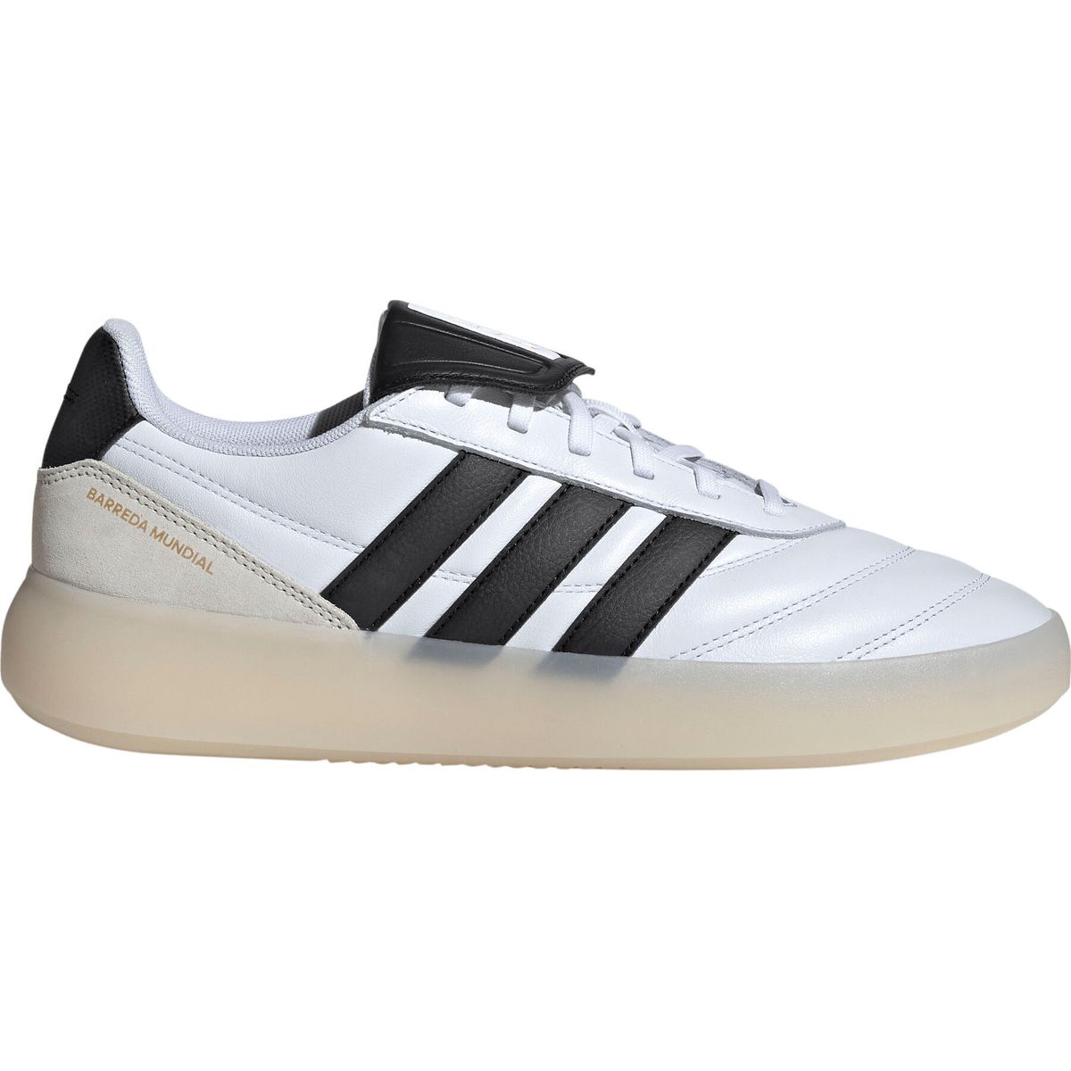 adidas Barreda Mundial Shoes ftwr white-core black-alumina (01F7) 8.5 JR4614-01F7-630