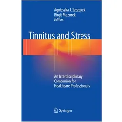 Tinnitus and Stress, Fachbücher