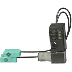 Pepperl+Fuchs Fabrik Induktives Abfrageset NBN2-F581-140S6-E8V1