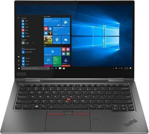 Lenovo ThinkPad X1 Yoga 4th Gen 14Inch Intel Core i7 8565U 16 GB RAM 512 GB SSD Touch Screen- Windows 11, Used - Very Good