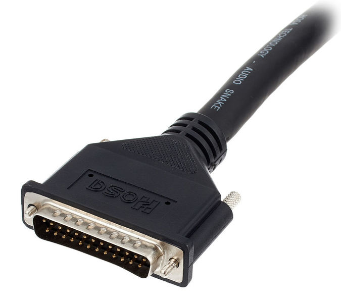 Hosa DTP-803