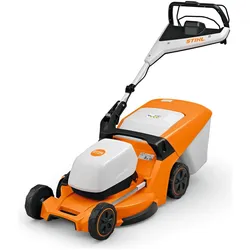 Stihl, Rasenmäher, Akku Rasenmäher RMA 453 PV ohne Akku und Ladegerät (Akkubetrieb)