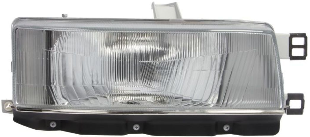 Farol principal DEPO 212-1141R-LD-E, direito