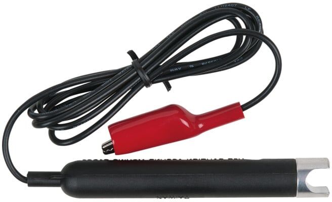 Lampe de test pour câble d'allumage ; KS Tools (550.1506)