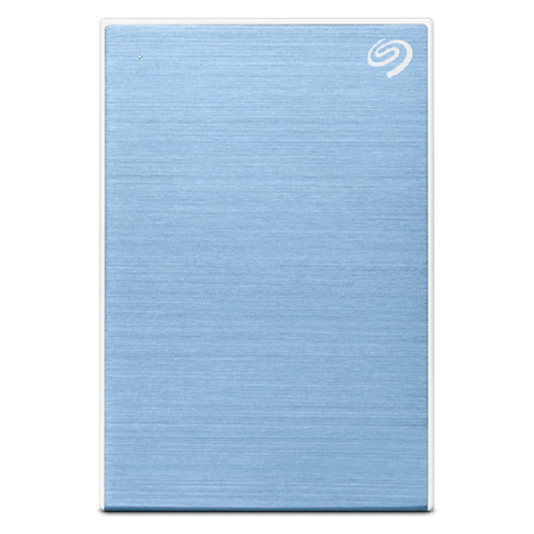 Seagate One Touch mit Kennwort (2 TB) (STKY2000402)