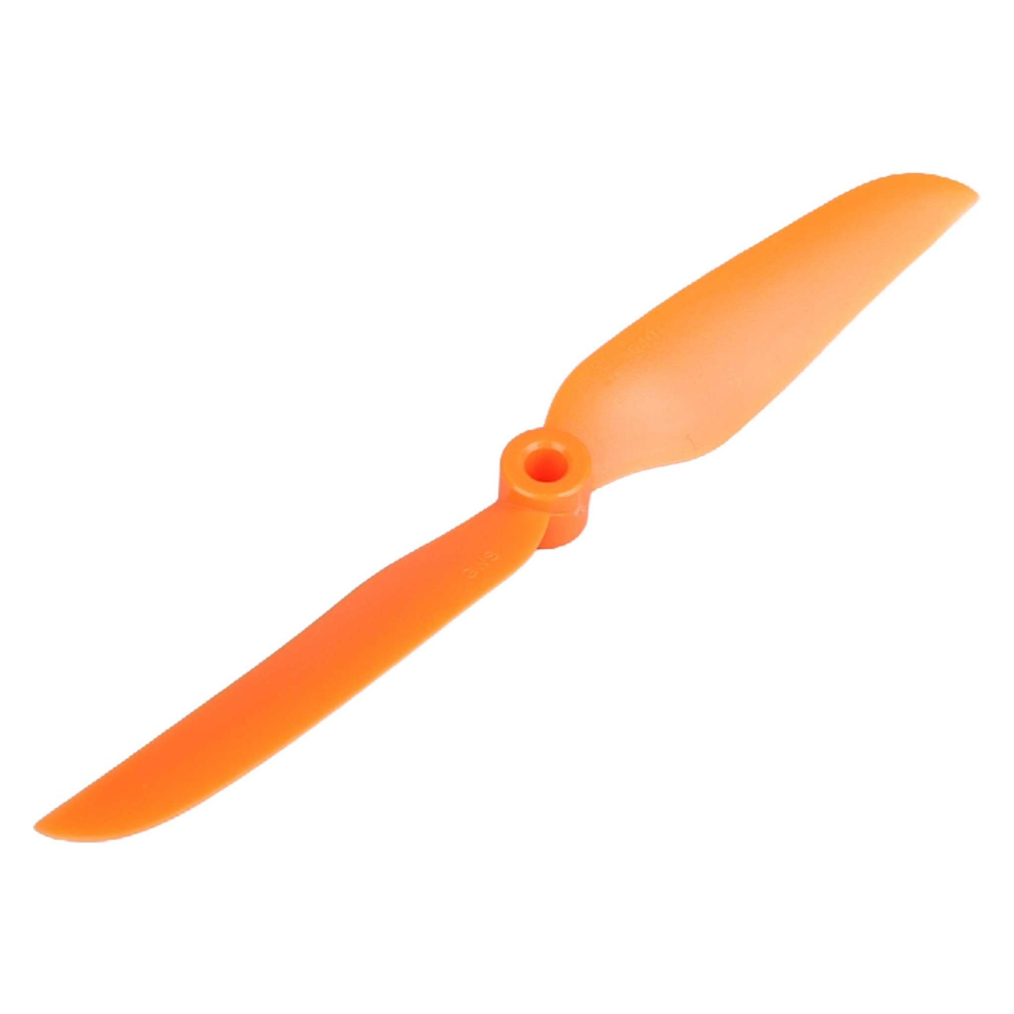 GWS Luftschraube H 4,5x4 orange 7Stk. (3EL2025v)