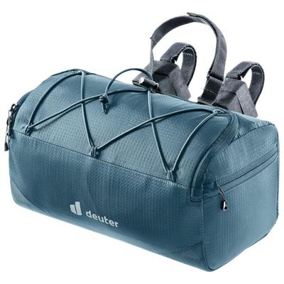 Deuter - Mondego HB 8 - Lenkertasche Gr 8 l türkis/blau