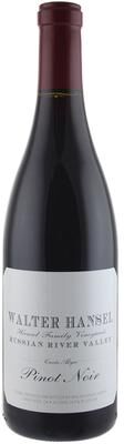 """Walter Hansel""" """Walter Hansel Cuvee Alyce Pinot Noir 2023 Red Wine - California"""