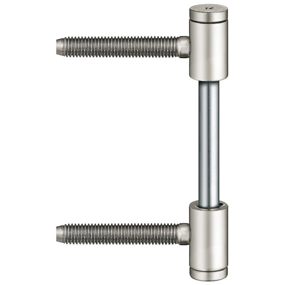 Flügelteil Simonswerk VARIANT V 0026 WF, Stahl 5 010081 0 02407