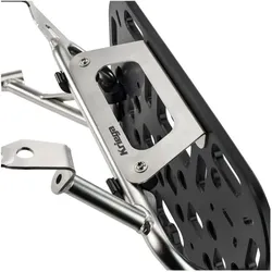 Kriega, Motorradgepäck, OS-Platform Adaptor BMW GSA