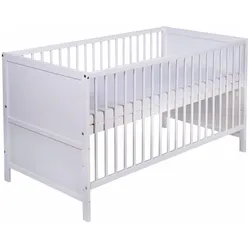 Schardt, Babybett, Lenny (70 x 140 cm)