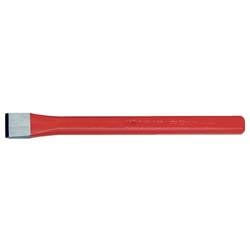 Alarm Werkzeuge Maurermeißel B.26mm L.400mm Chrom-Vanadium-Lufthärtestahl 56030106