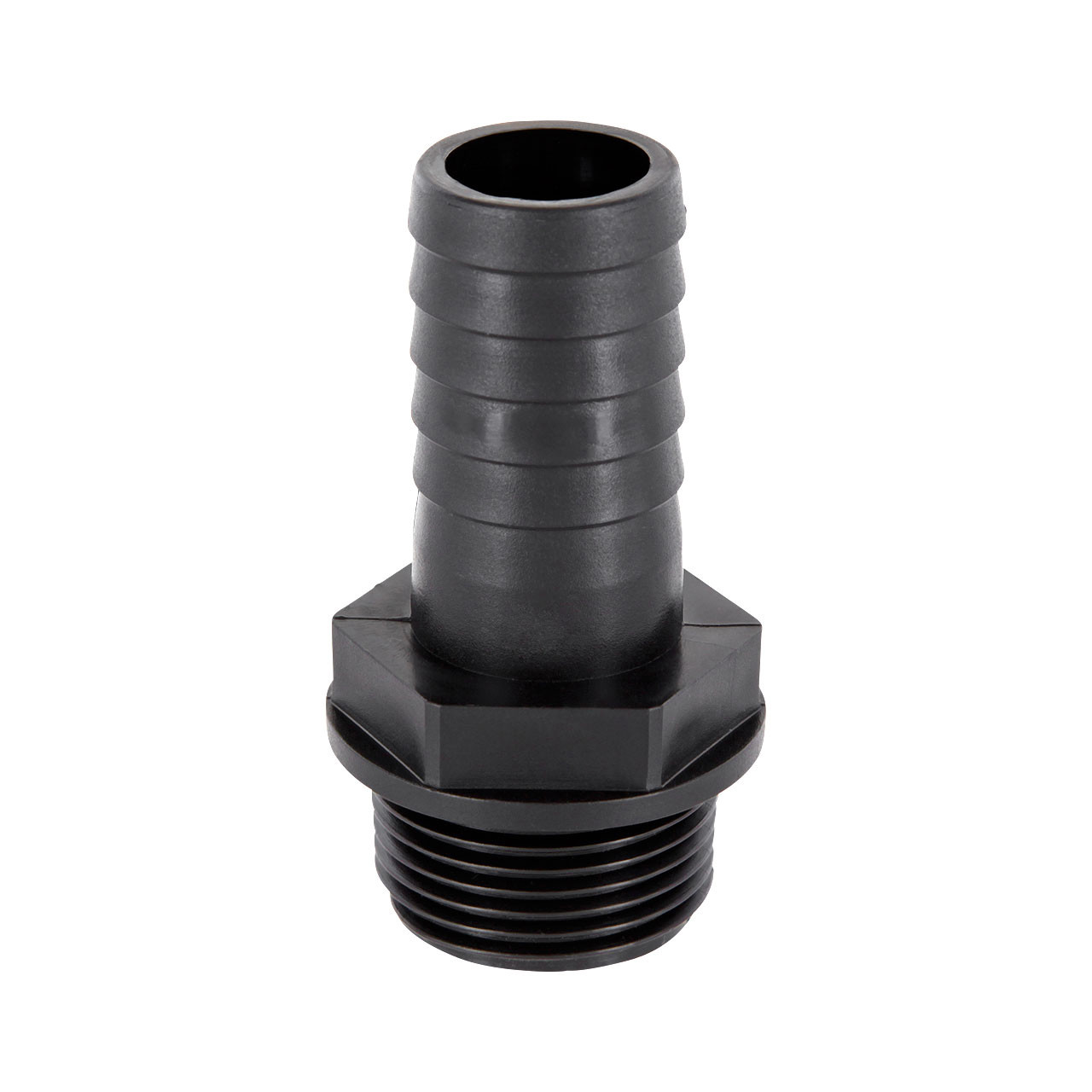 RAIN BIRD Anschlussadapter 16mm x Außengewinde für SPX-FLEX 16mm x 1/2" AG A46003
