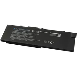 IPC 0FNY7 (3 Zellen, 7000 mAh), Notebook Akku