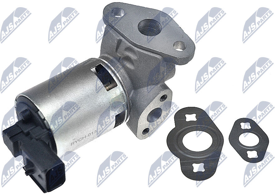 Nty Agr-Ventil Egr-Ch-013 Für Chrysler