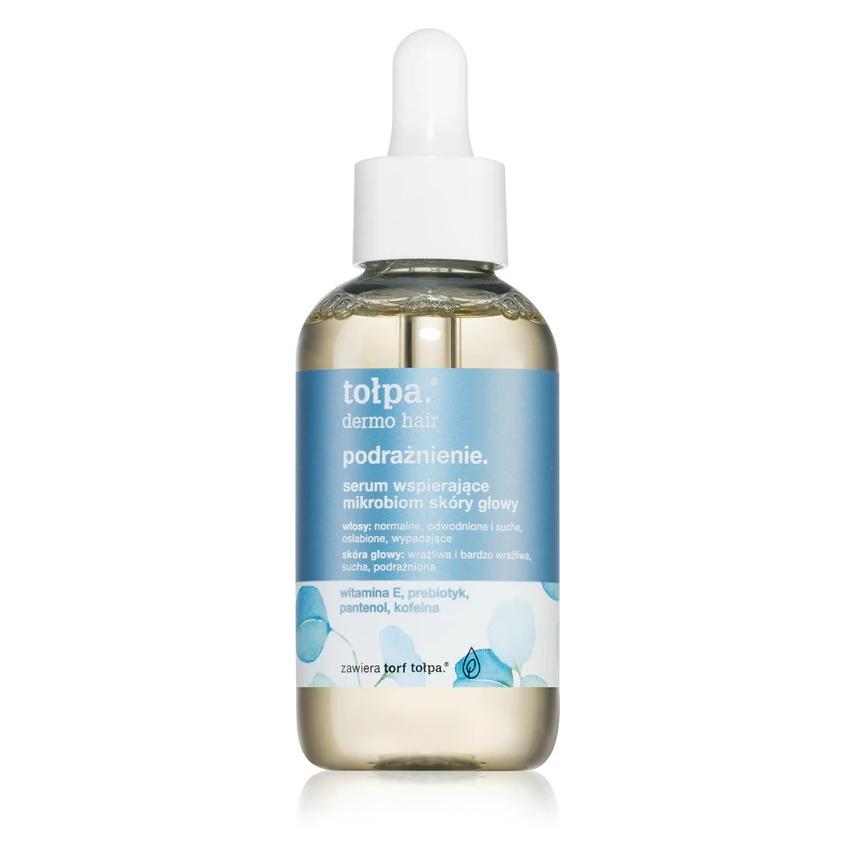 Tołpa Dermo Haar Serum Wspierające Mikrobiom 75ml (75 ml) (45970102)