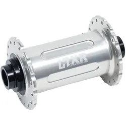 HXR Components, Nabe + Freilauf, (Scheibenbremse Center Lock)