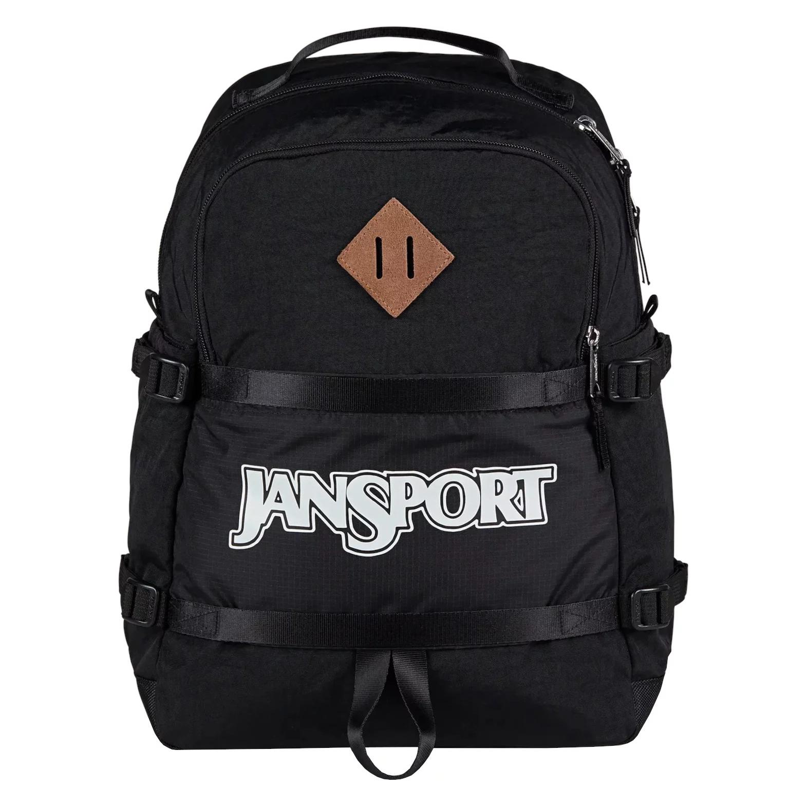 JanSport Kleiner Seattle-Rucksack (27 l) (EK0A5BK1N55)