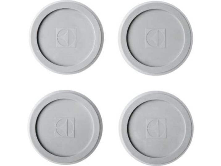 Electrolux - Patin Anti-Vibration Patins Antivibrations X4