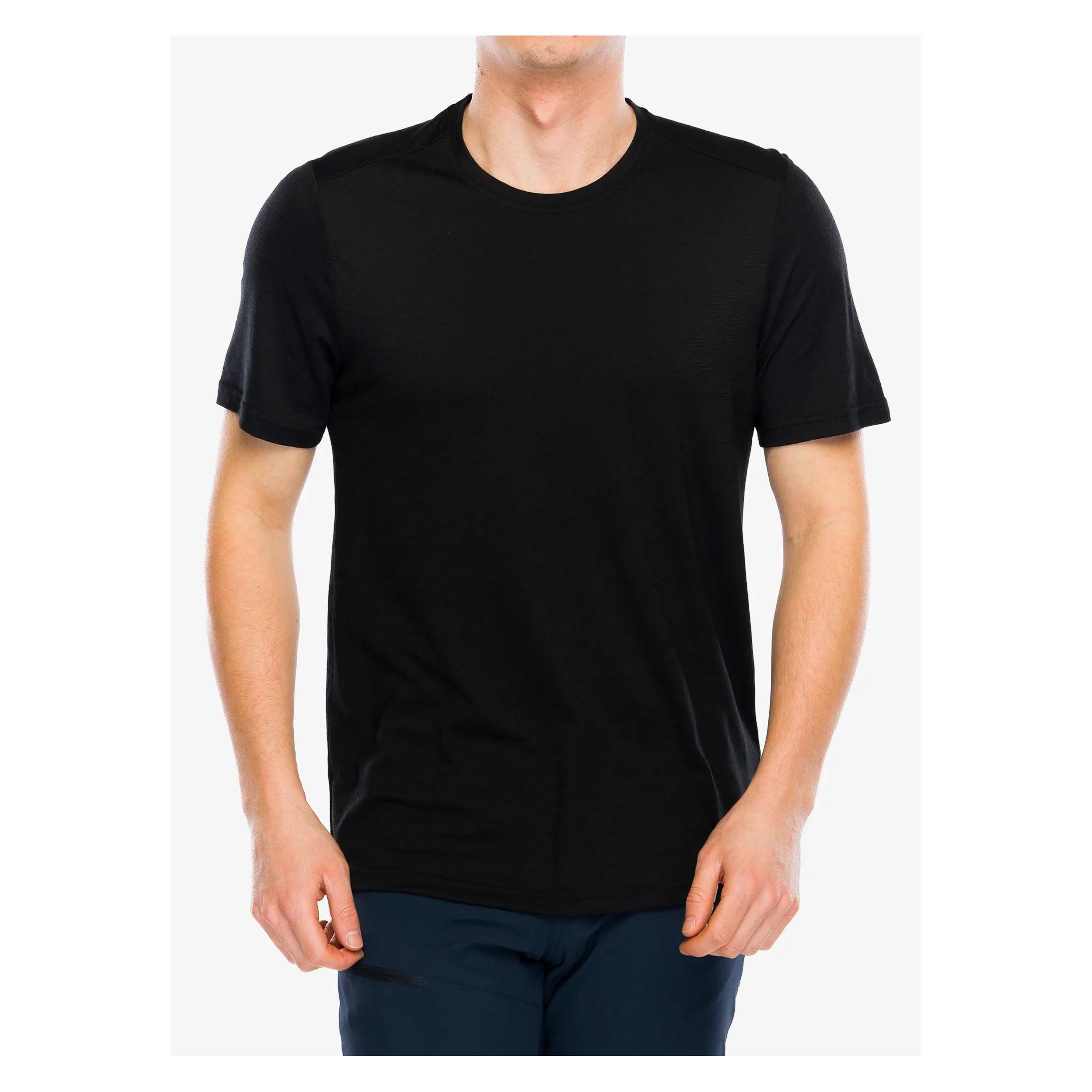 Smartwool Active S/S (M) (622586)