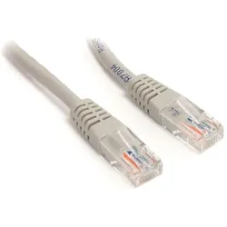 Logon PATCH CABLE U/UTP 30M - CAT5E (U/UTP, CAT5e, 30 m), Netzwerkkabel