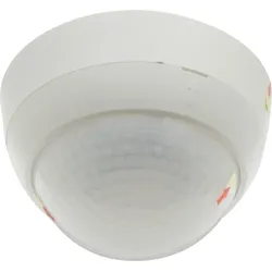 BEG Brück Electronic Präsenzmelder PD4-M-1C-GH-Aufputz