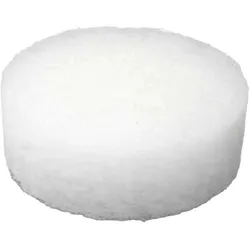 Pure Flow Filtersysteme, Pool Zubehör, PUREFLOW Skimmerfilter 17, 4 Stück H: 45 x Ø 170 mm