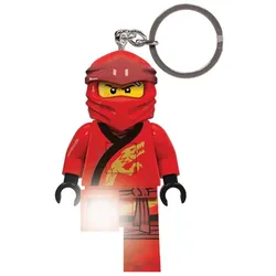 Joy Toy - LEGO Ninjago Legacy Kai Schlüsselanhänger mit Taschenlampe