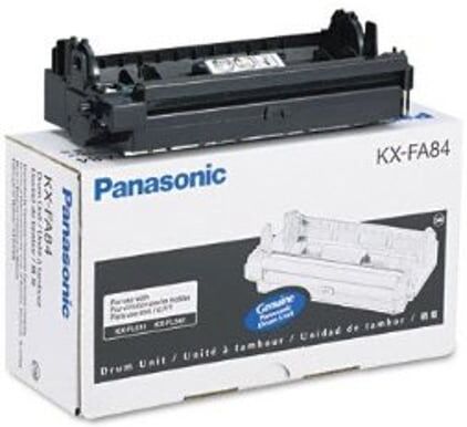 Panasonic KX-FA85 toner preto