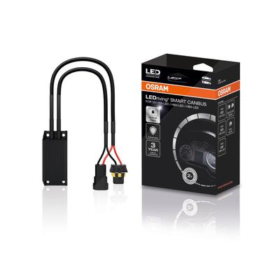 Osram LEDriving SMART CANBUS (OFFROAD) LEDSC06 [Hersteller-Nr. LEDSC06-2HB]