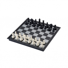Engelhart Reiseschach 24 x 24 cm 257759