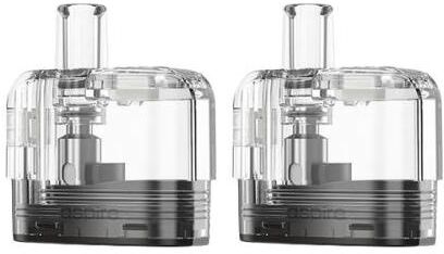 Aspire Fanssy Pod Cartucce Ricambio 5ml - 2 Pezzi