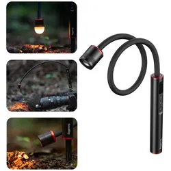 SMALLRIG 6225 RM 01B Mini Makro Fotografie LED Leuchte (Angebot)