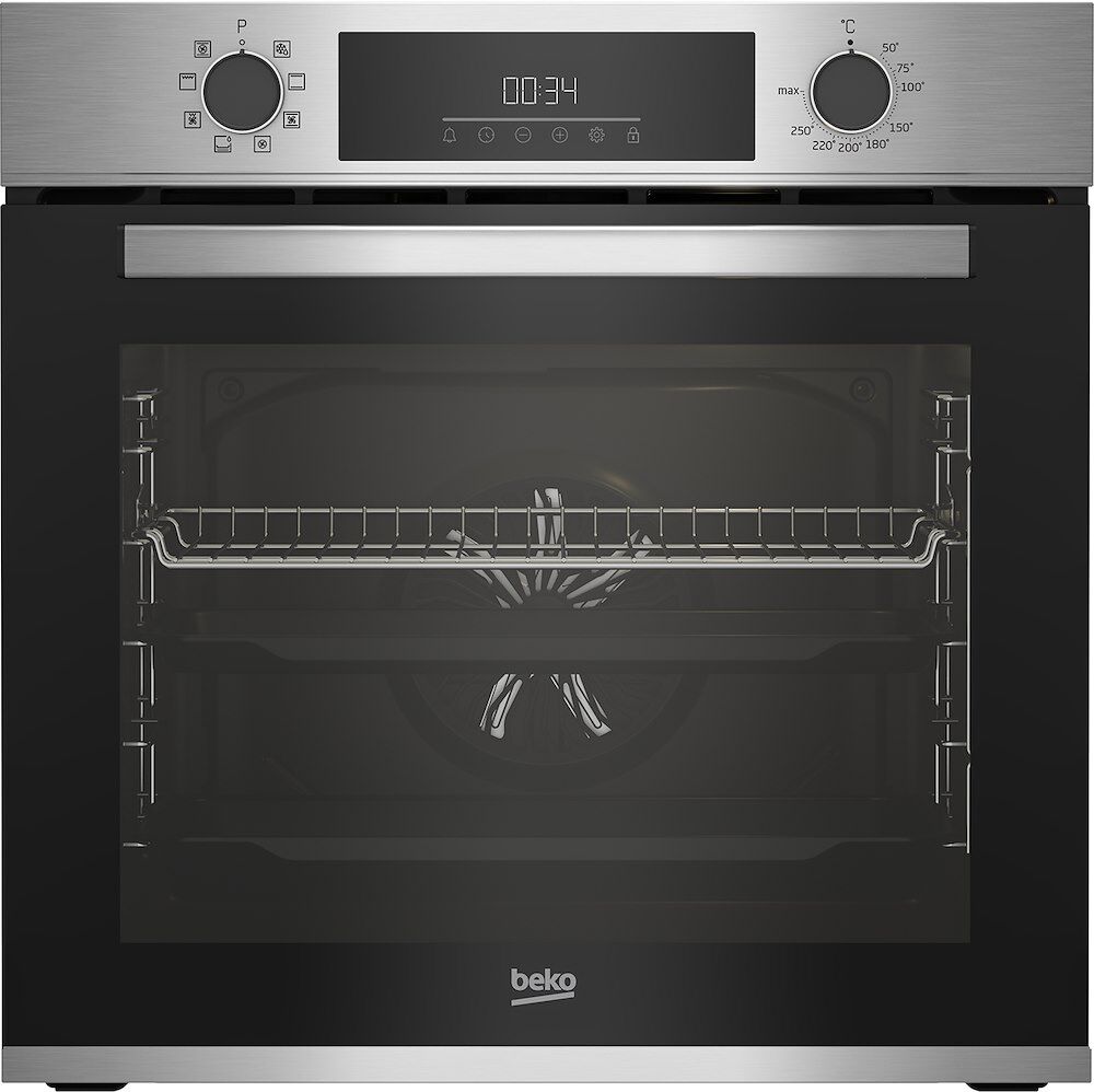 Forno elettrico Beko BBIM12300XD multifunzione da 72 litri