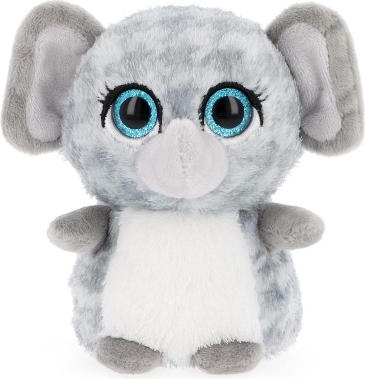 Keel Toys SF2063 Speelgoeddiertjes